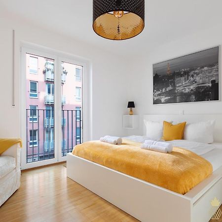 Pineapple Apartments Dresden Zwinger II - 70 Qm - 1X Free Parking Zewnętrze zdjęcie