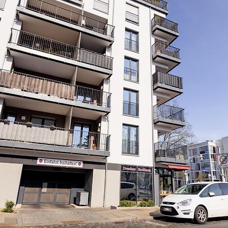Pineapple Apartments Dresden Zwinger II - 70 Qm - 1X Free Parking Zewnętrze zdjęcie