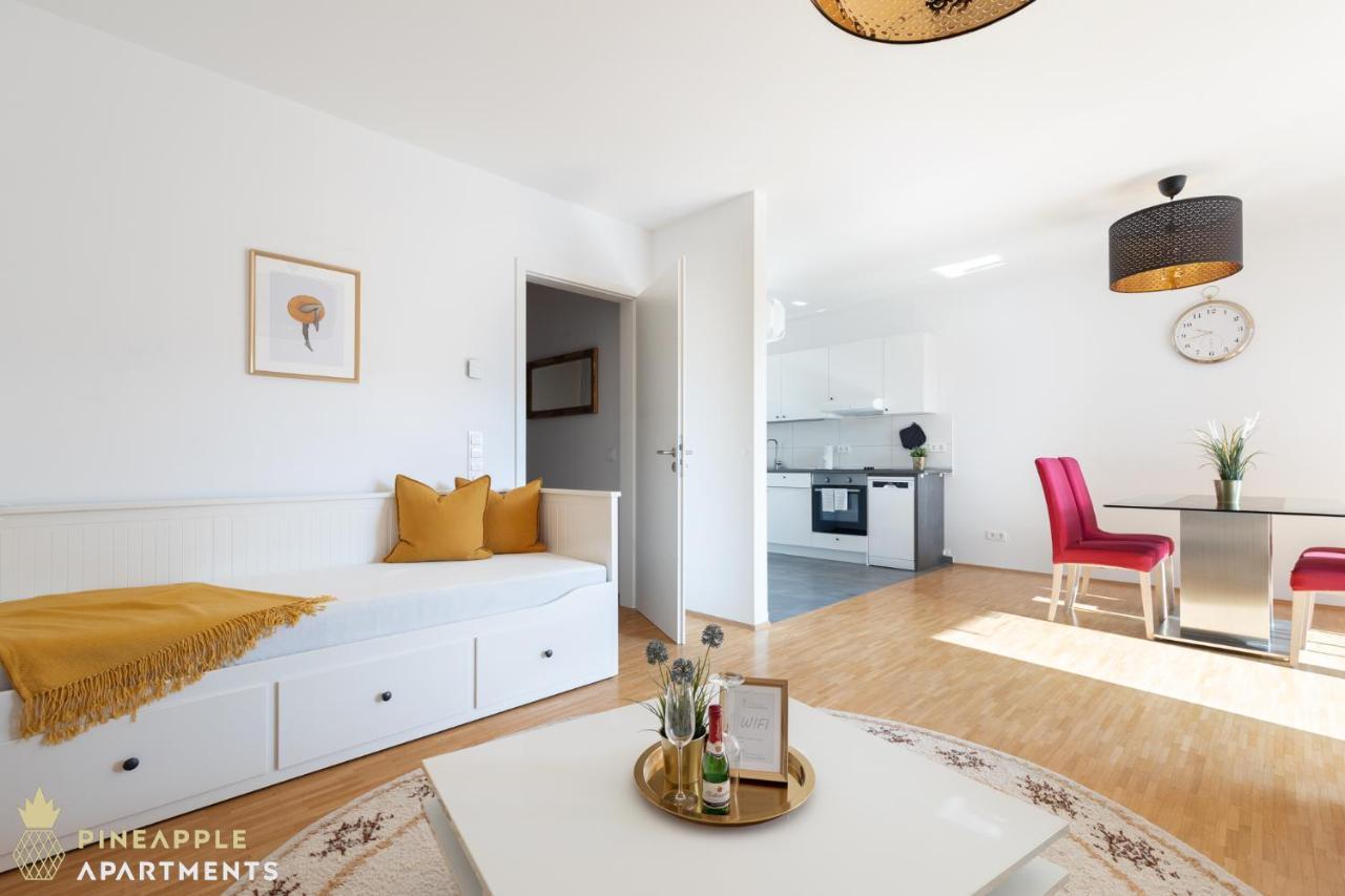 Pineapple Apartments Dresden Zwinger II - 70 Qm - 1X Free Parking Zewnętrze zdjęcie