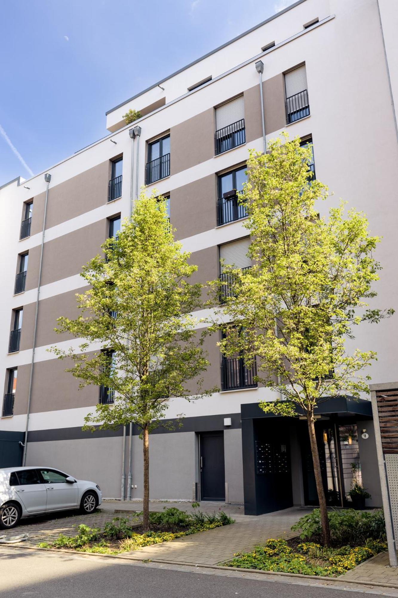 Pineapple Apartments Dresden Zwinger II - 70 Qm - 1X Free Parking Zewnętrze zdjęcie
